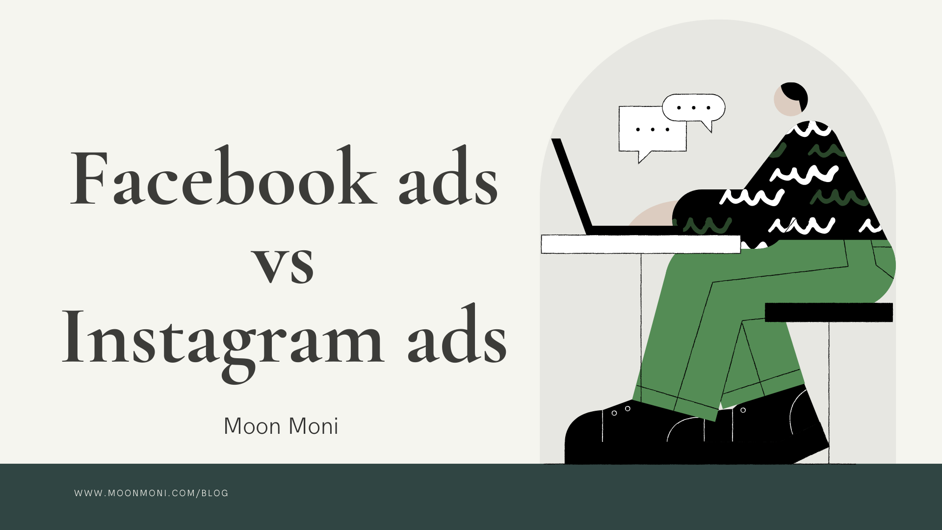 You are currently viewing is it better to advertise on facebook or instagram